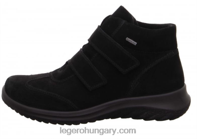 nők softboot 4.0 feketeLegero HVV2V224