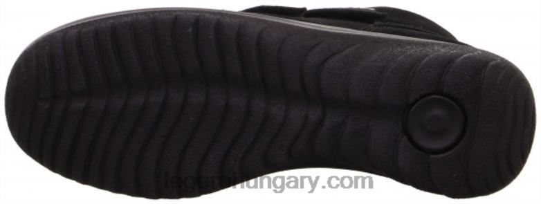 nők softboot 4.0 feketeLegero HVV2V224