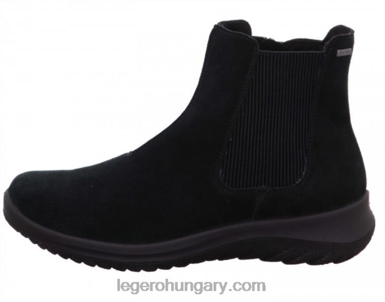 nők softboot 4.0 feketeLegero HVV2V272