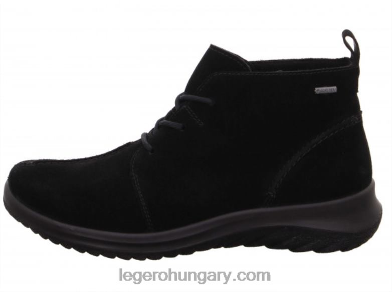 nők softboot 4.0 feketeLegero HVV2V328