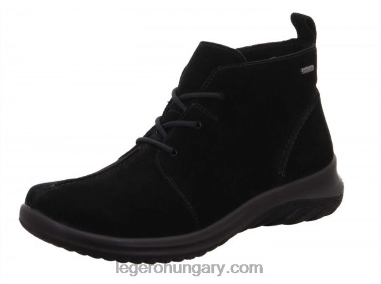 nők softboot 4.0 feketeLegero HVV2V328