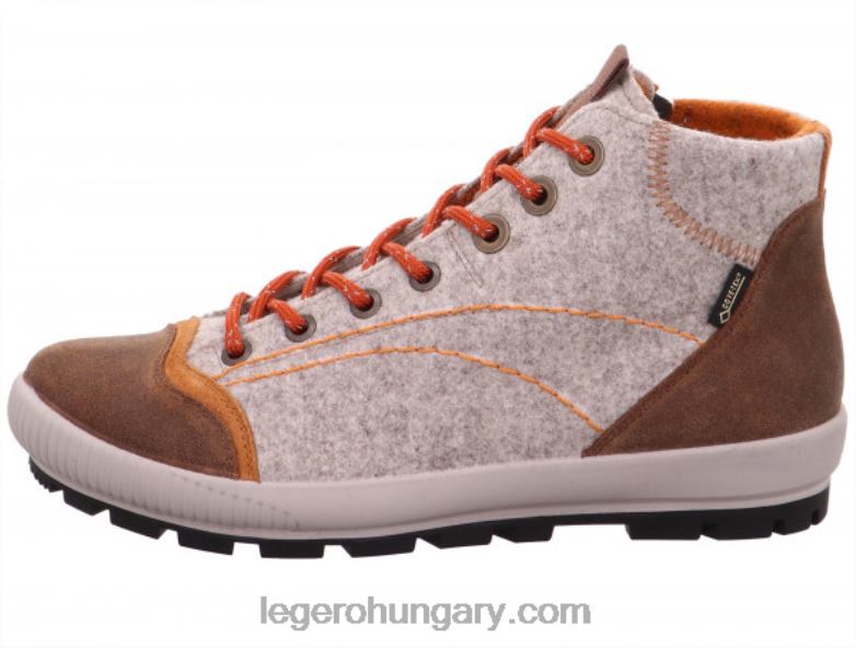 nők tanaro trekking bokacsizma giottoLegero HVV2V239