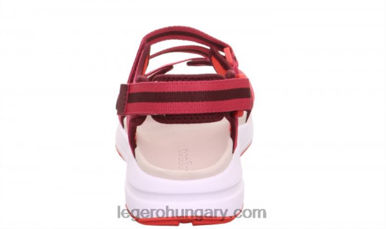 nők liberty sötét málnaLegero HVV2V126