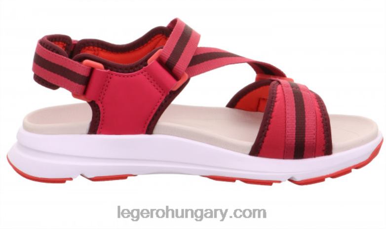 nők liberty sötét málnaLegero HVV2V126