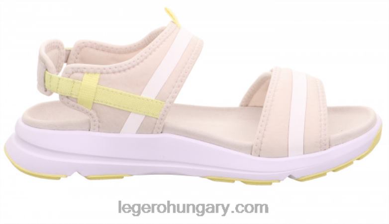 nők liberty soft taupeLegero HVV2V63