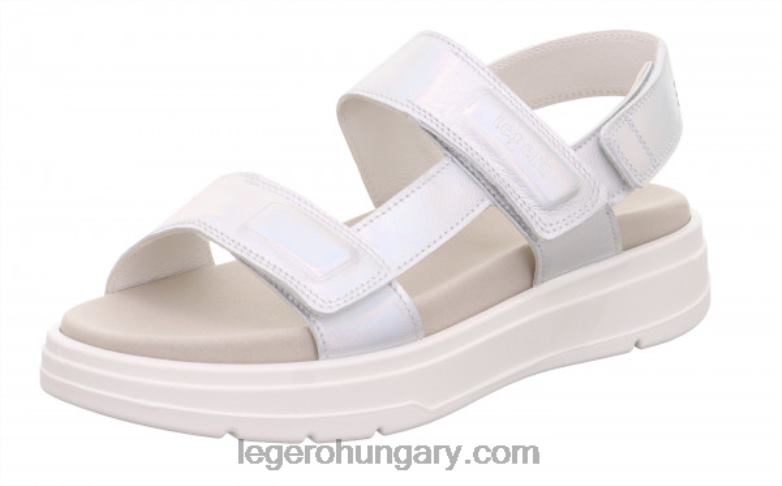 nők sunwalker metál ezüstLegero HVV2V119