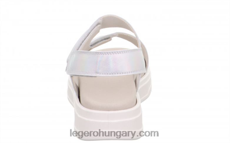 nők sunwalker metál ezüstLegero HVV2V119