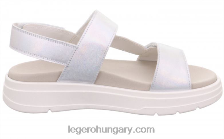 nők sunwalker metál ezüstLegero HVV2V119
