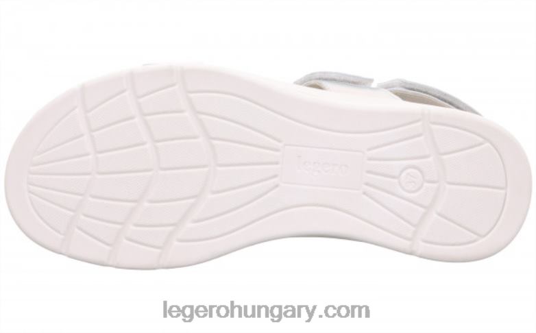 nők sunwalker metál ezüstLegero HVV2V119
