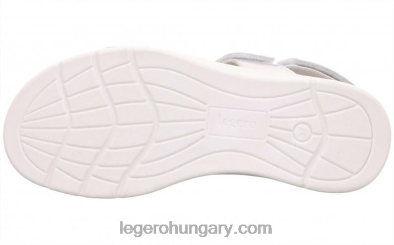 nők sunwalker metál ezüstLegero HVV2V119