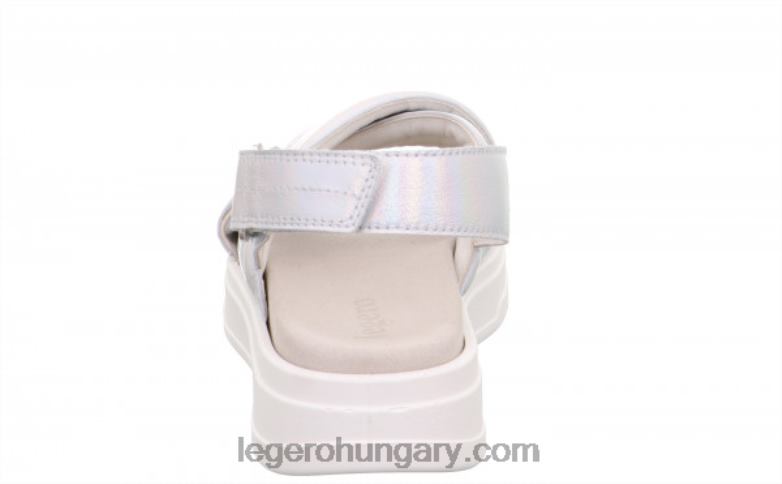 nők sunwalker metál ezüstLegero HVV2V8