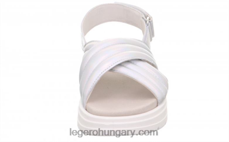 nők sunwalker metál ezüstLegero HVV2V8