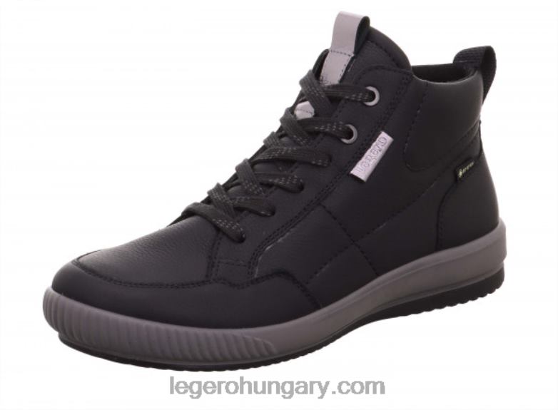 nők tanaro 5.0 feketeLegero HVV2V266