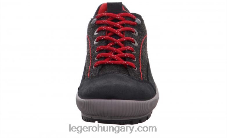 nők tanaro trekking feketeLegero HVV2V306