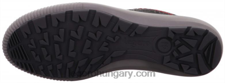 nők tanaro trekking feketeLegero HVV2V306