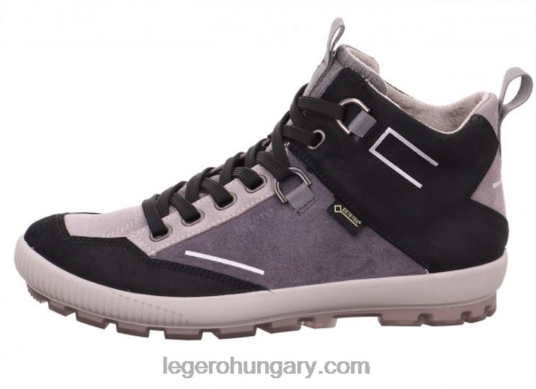 nők tanaro trekking grigioLegero HVV2V286