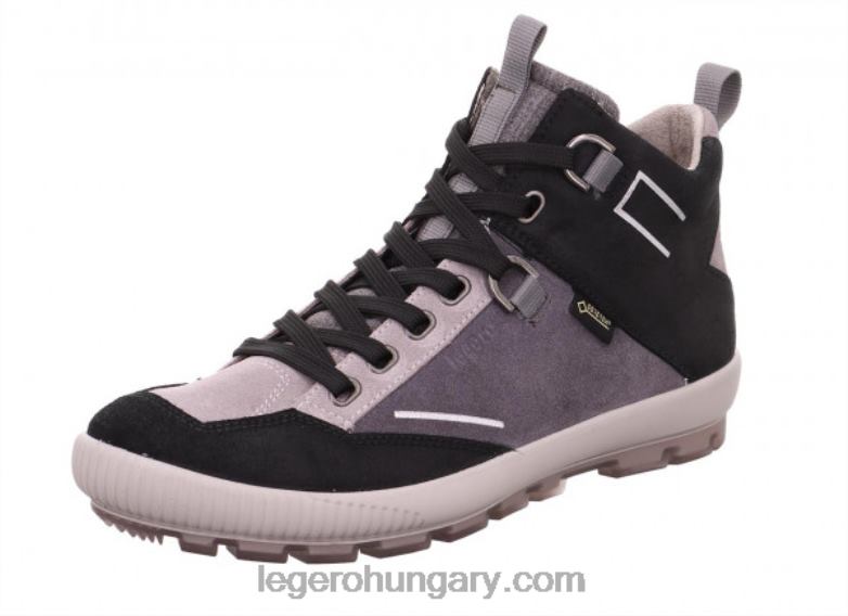 nők tanaro trekking grigioLegero HVV2V286