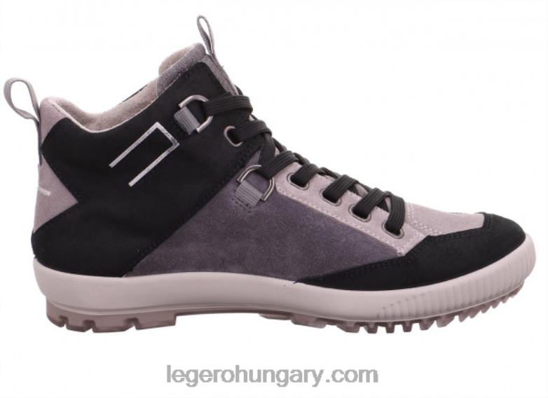 nők tanaro trekking grigioLegero HVV2V286
