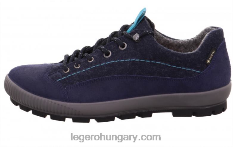 nők tanaro trekking sneakers oceanoLegero HVV2V308