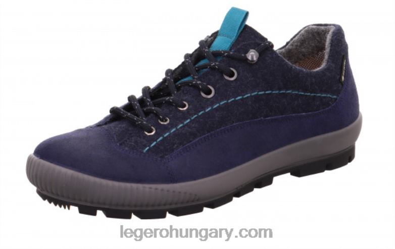 nők tanaro trekking sneakers oceanoLegero HVV2V308