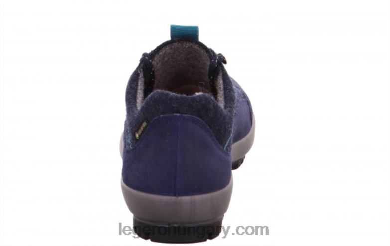 nők tanaro trekking sneakers oceanoLegero HVV2V308