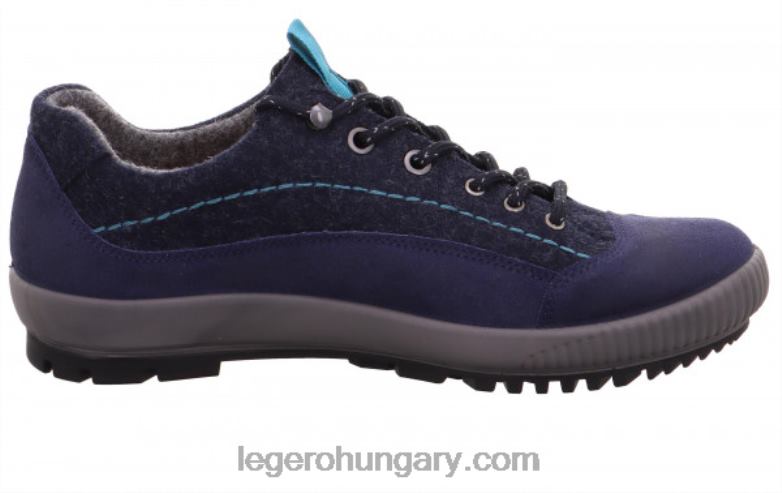 nők tanaro trekking sneakers oceanoLegero HVV2V308