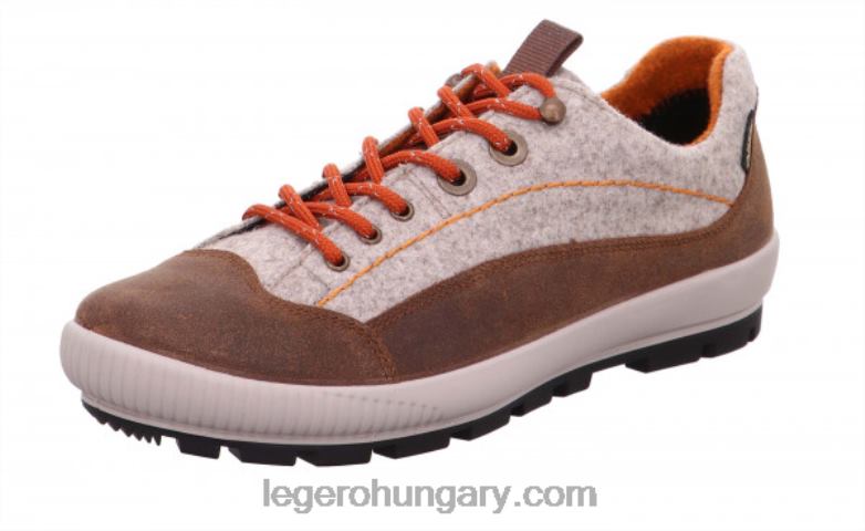 nők tanaro trekking tornacipő noceLegero HVV2V295