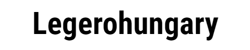 Legerohungary